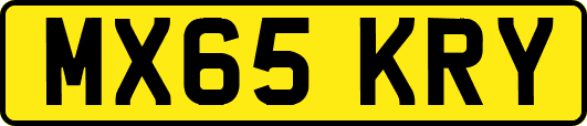 MX65KRY