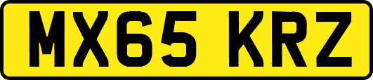 MX65KRZ