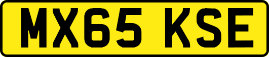 MX65KSE