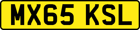 MX65KSL