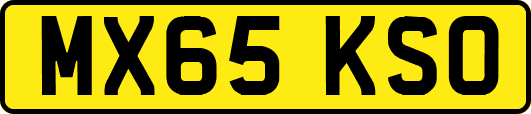 MX65KSO