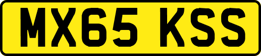 MX65KSS