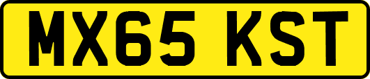 MX65KST