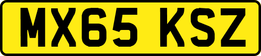 MX65KSZ