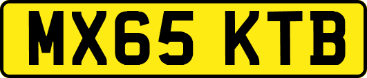 MX65KTB