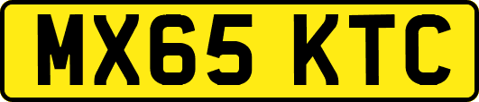 MX65KTC