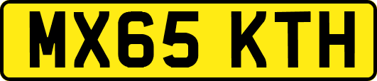 MX65KTH