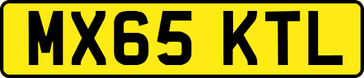 MX65KTL