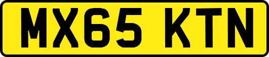 MX65KTN