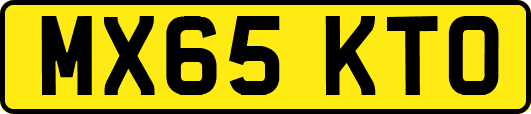MX65KTO