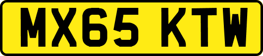MX65KTW