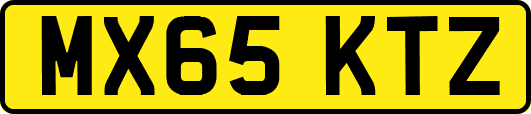 MX65KTZ