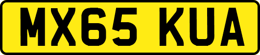 MX65KUA