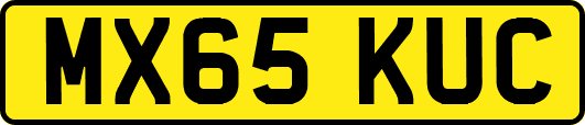 MX65KUC