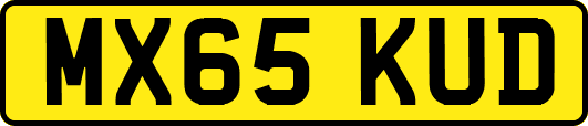 MX65KUD
