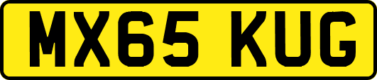 MX65KUG