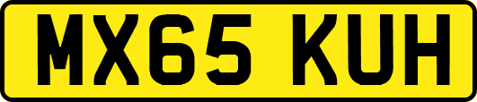 MX65KUH