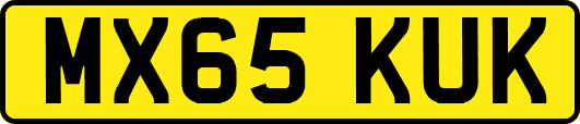MX65KUK