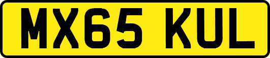 MX65KUL