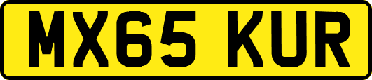 MX65KUR