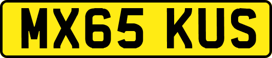 MX65KUS