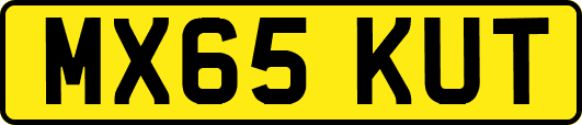 MX65KUT