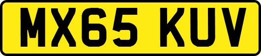 MX65KUV