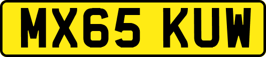 MX65KUW