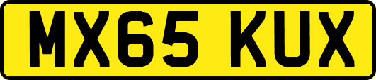 MX65KUX