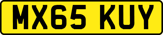 MX65KUY