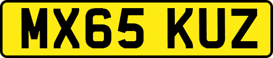 MX65KUZ