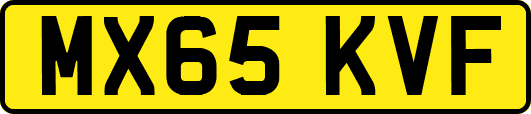 MX65KVF