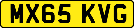 MX65KVG