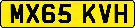 MX65KVH