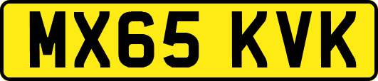 MX65KVK