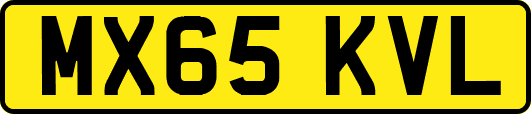 MX65KVL