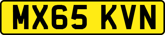 MX65KVN