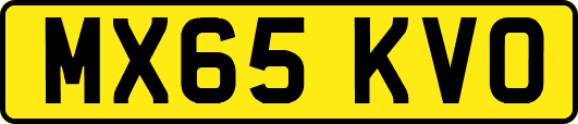 MX65KVO