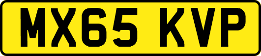 MX65KVP