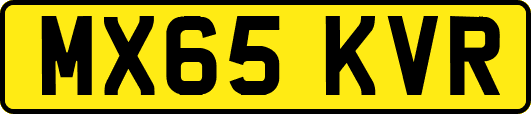 MX65KVR
