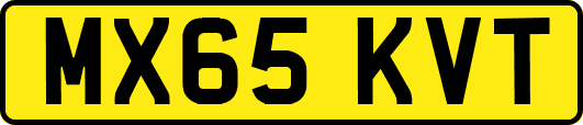 MX65KVT