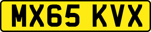 MX65KVX