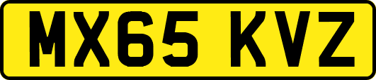 MX65KVZ