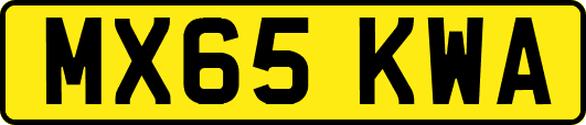 MX65KWA