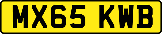 MX65KWB