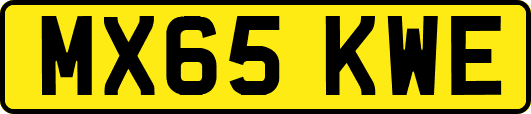 MX65KWE