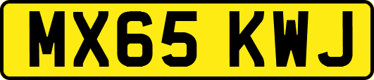 MX65KWJ