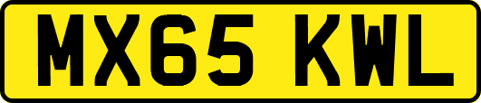 MX65KWL