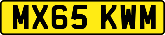 MX65KWM