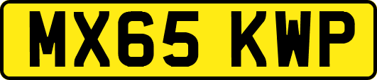 MX65KWP